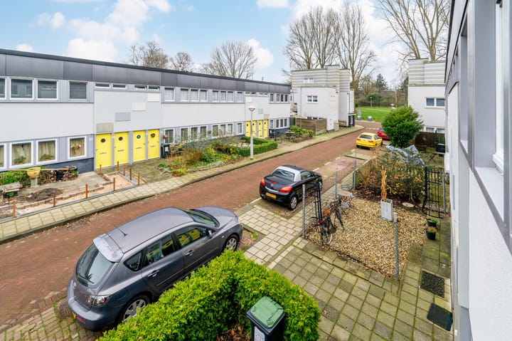 Foto 33 van Schovenstraat 38