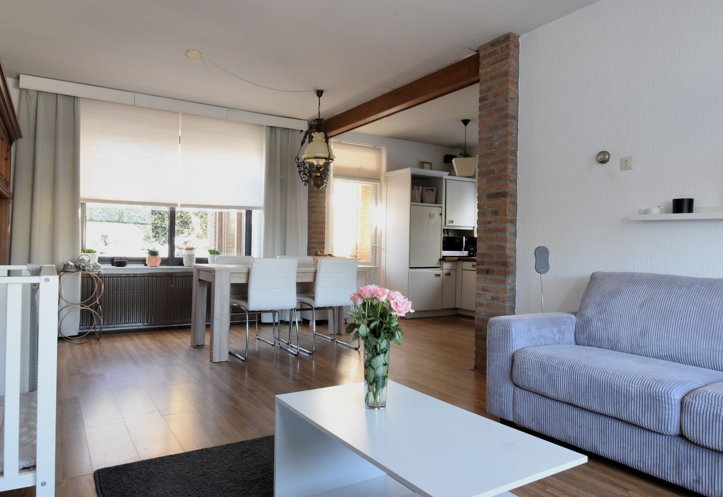 Foto 10 van Sougnezstraat 27