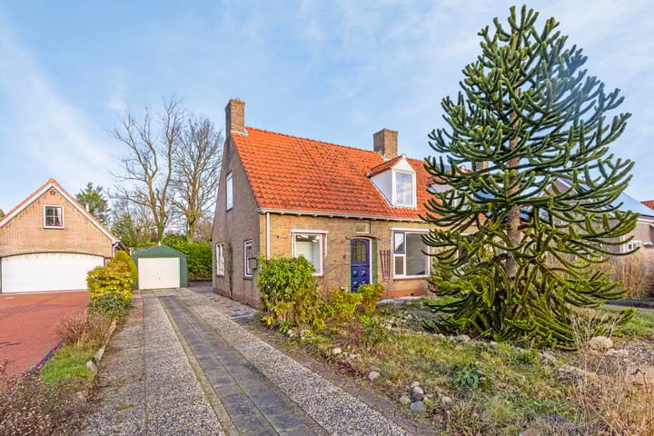 Foto 1 van Bloemstraat 15