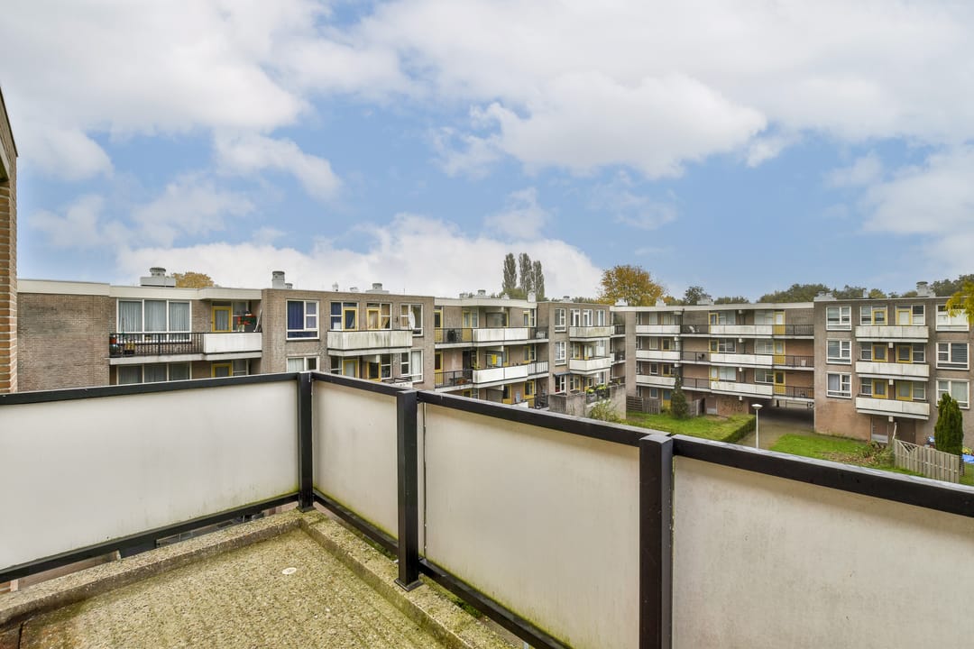 Foto 8 van Wamelplein 131