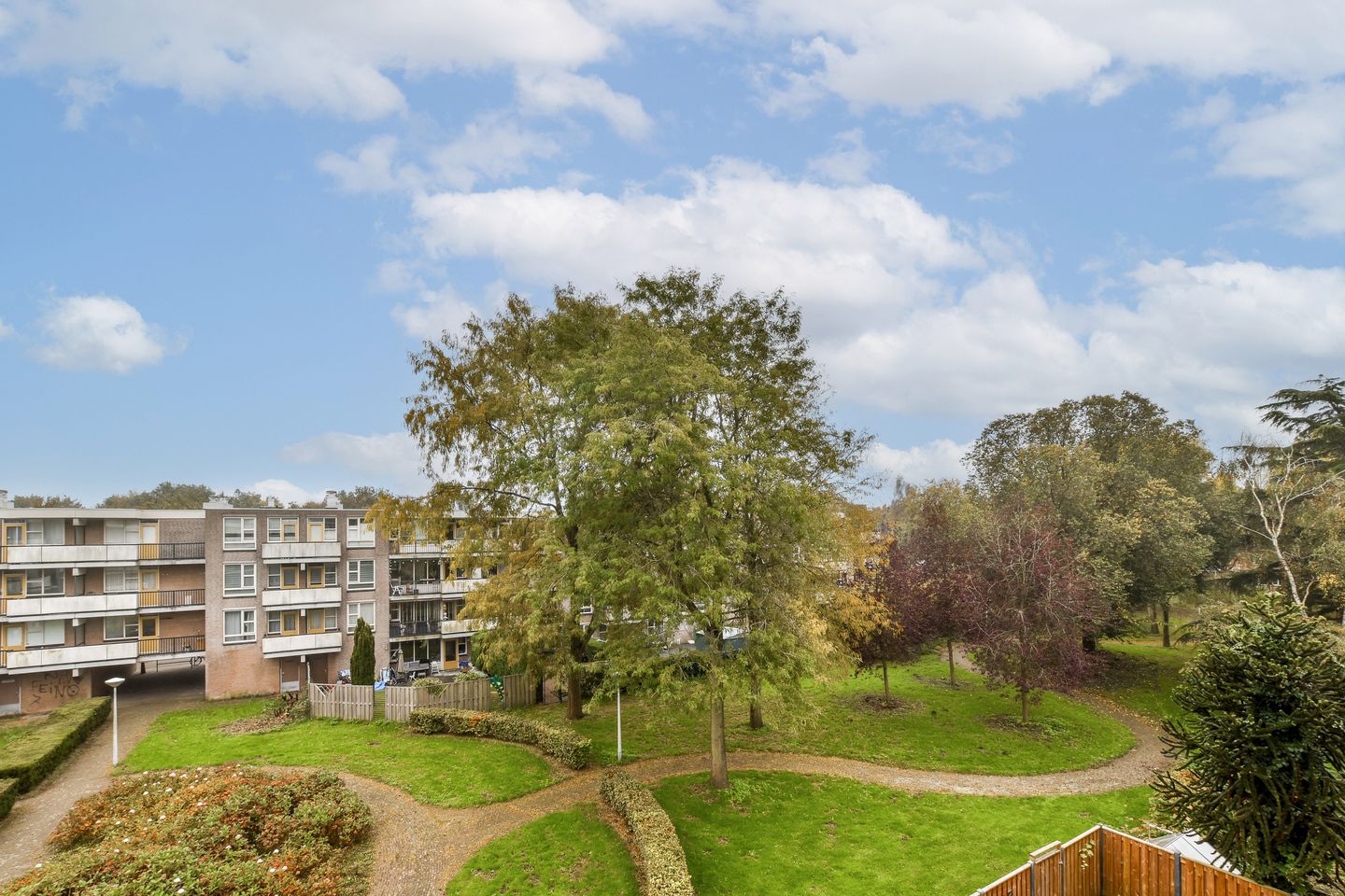 Foto 10 van Wamelplein 131