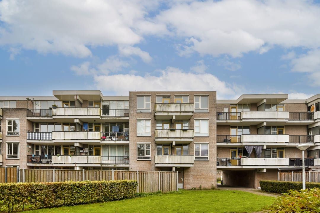 Foto 11 van Wamelplein 131