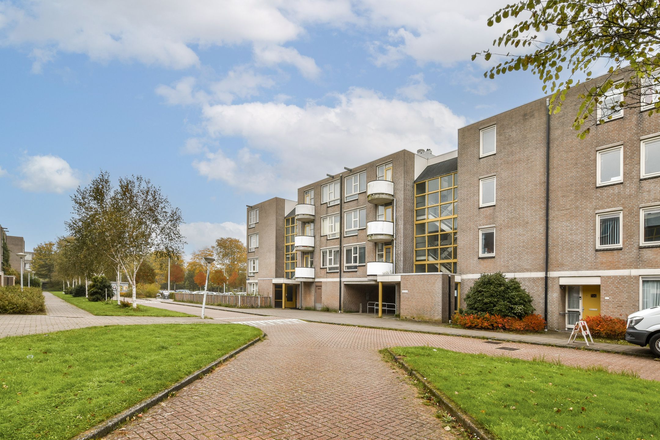 Foto 12 van Wamelplein 131