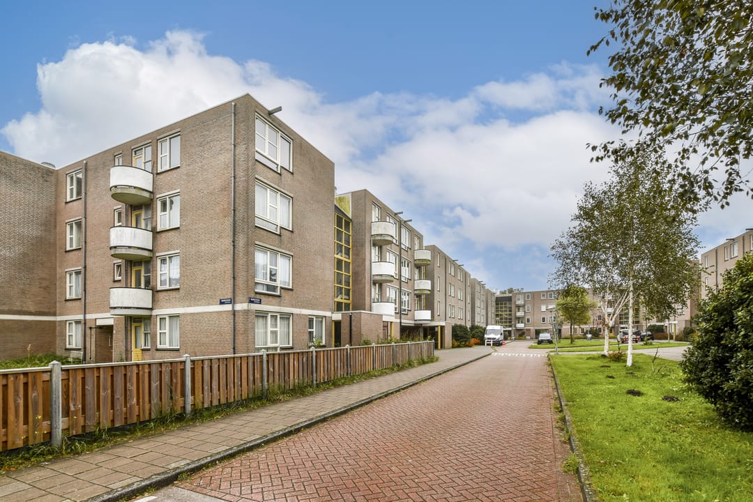 Foto 13 van Wamelplein 131