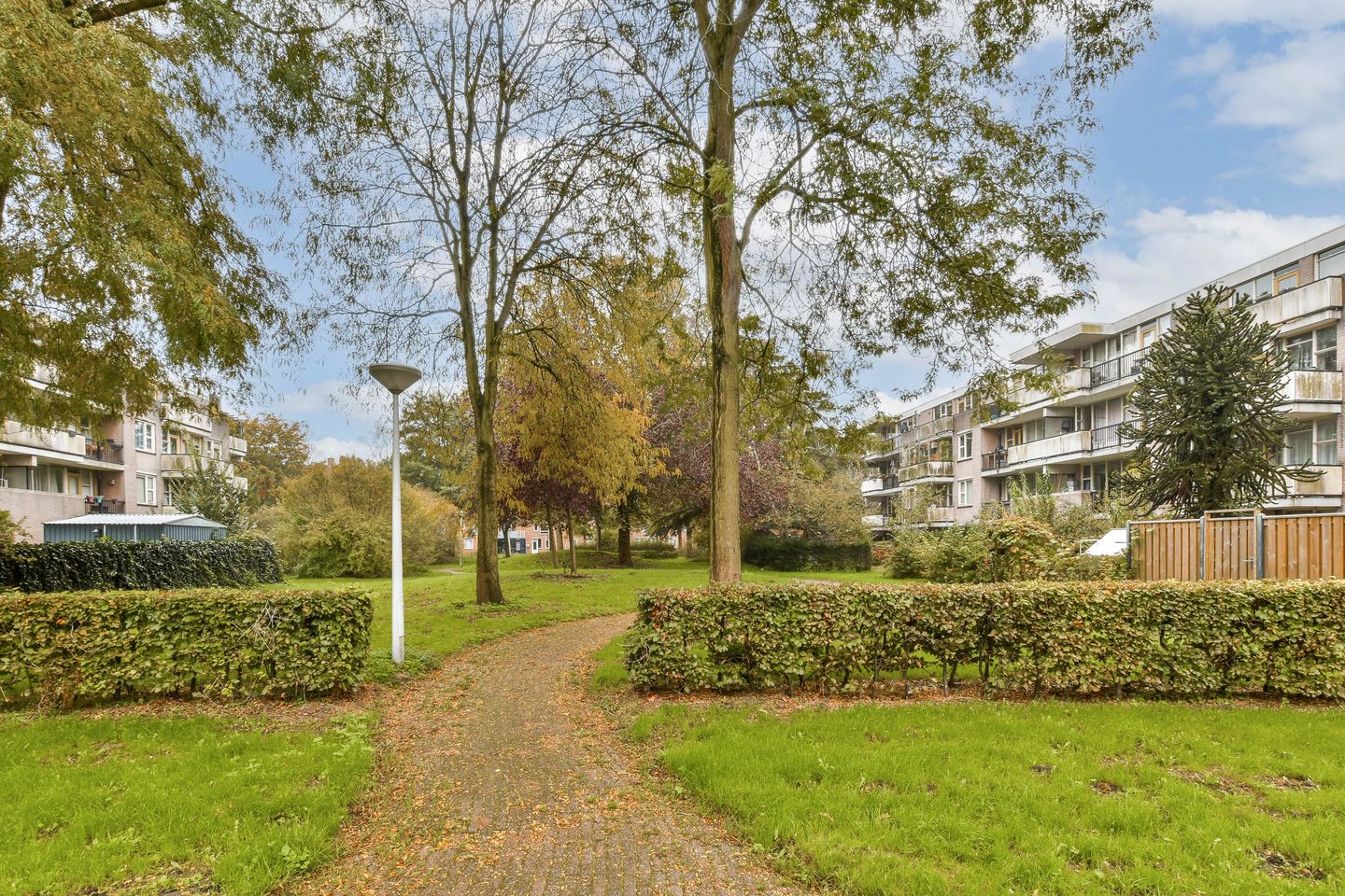 Foto 14 van Wamelplein 131