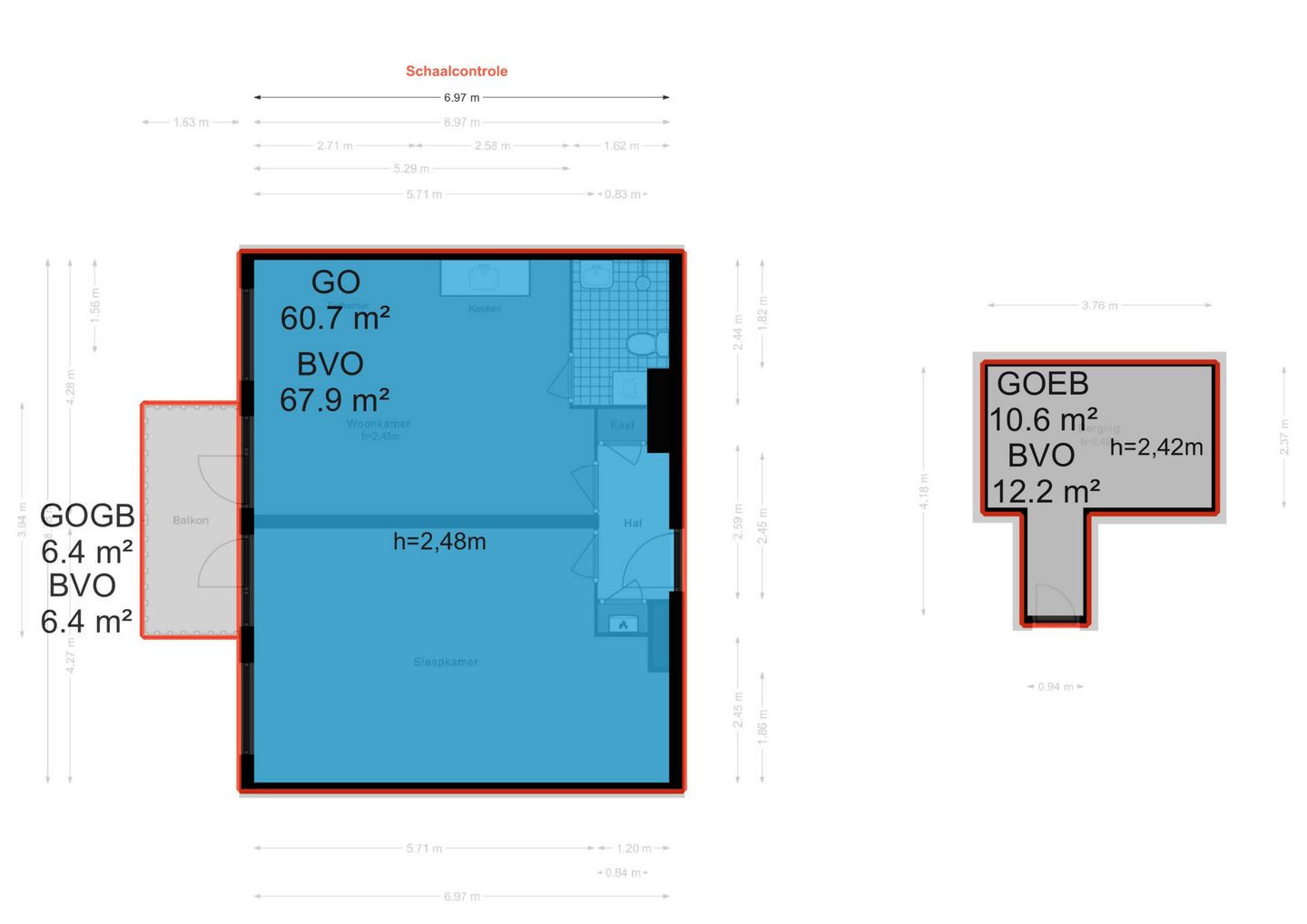 Foto 19 van Wamelplein 131