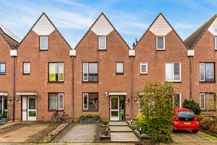 Foto 1 van Beuger 15