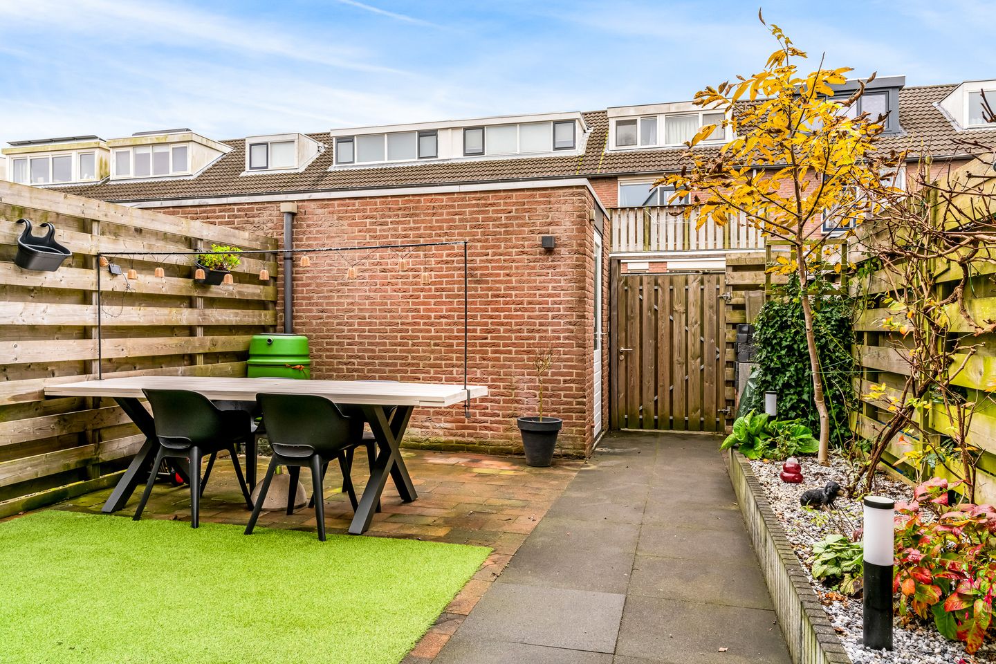 Foto 5 van Beuger 15