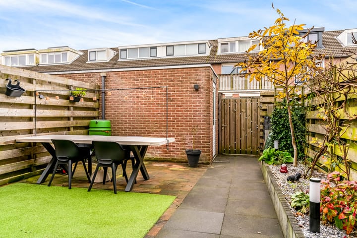 Foto 5 van Beuger 15