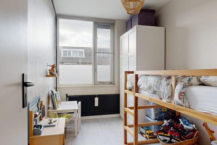 Foto 17 van Beuger 15