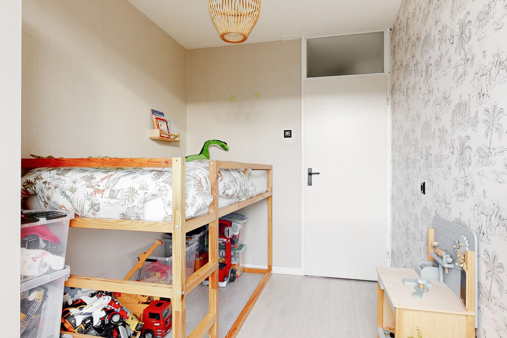 Foto 18 van Beuger 15