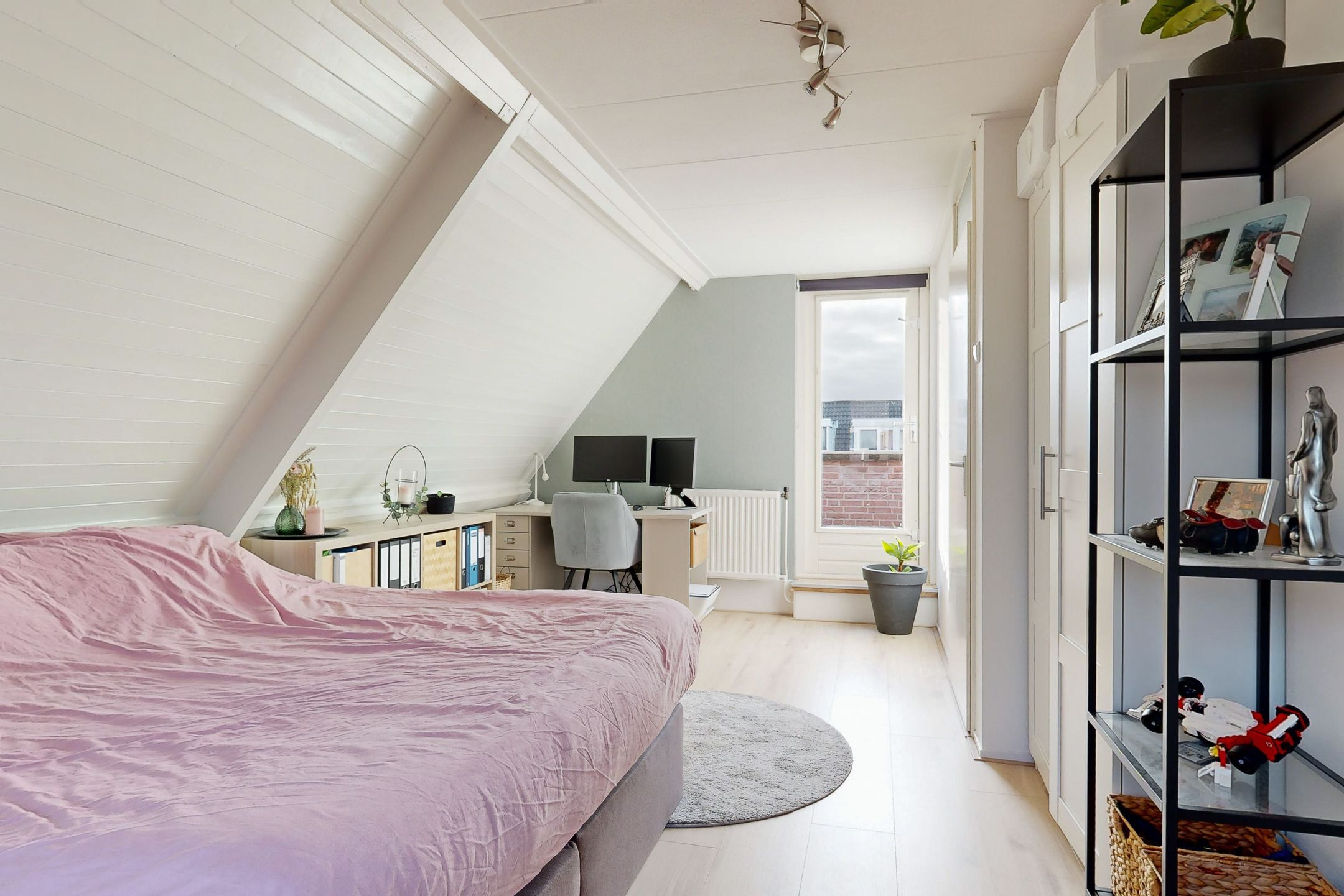 Foto 21 van Beuger 15