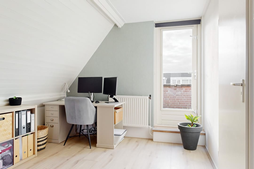 Foto 22 van Beuger 15