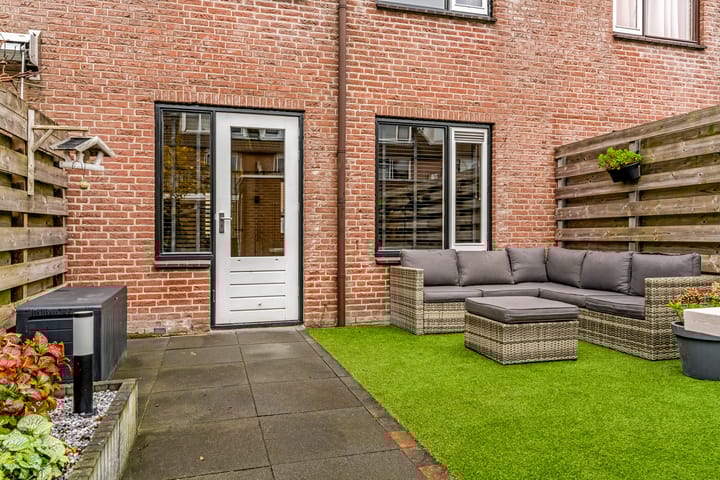 Foto 26 van Beuger 15