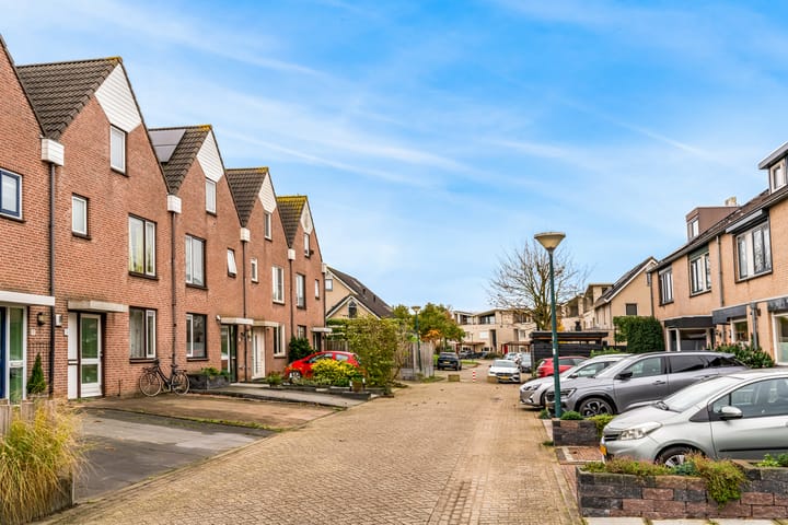 Foto 28 van Beuger 15