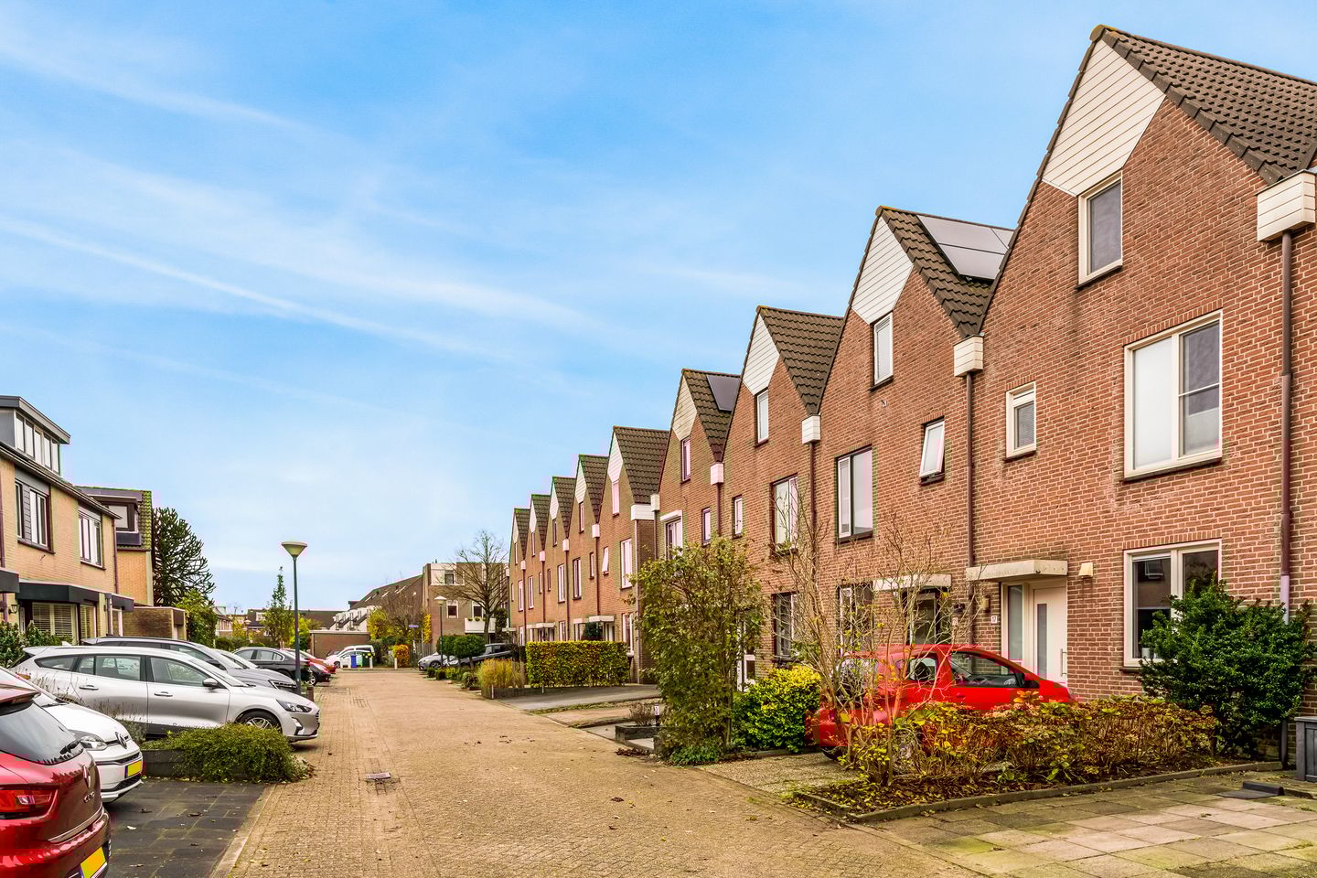 Foto 29 van Beuger 15