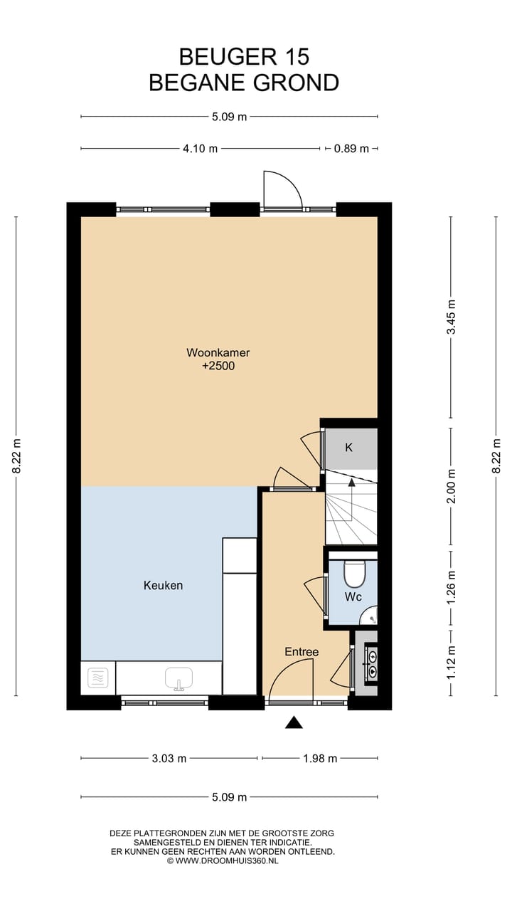 Foto 31 van Beuger 15