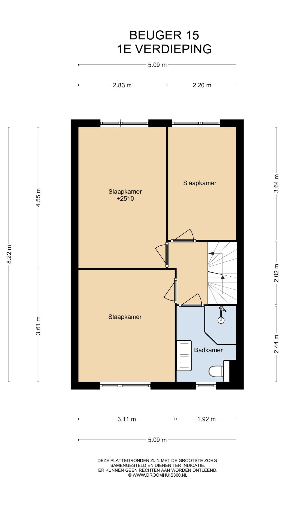 Foto 32 van Beuger 15