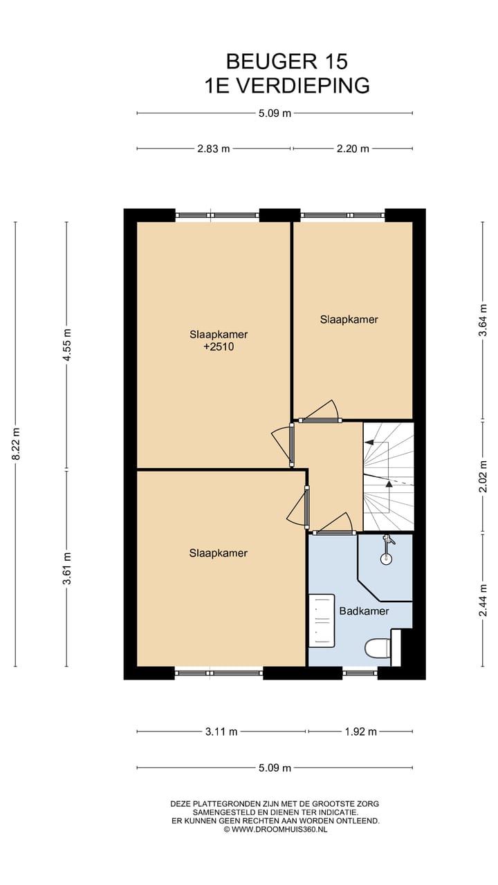 Foto 32 van Beuger 15
