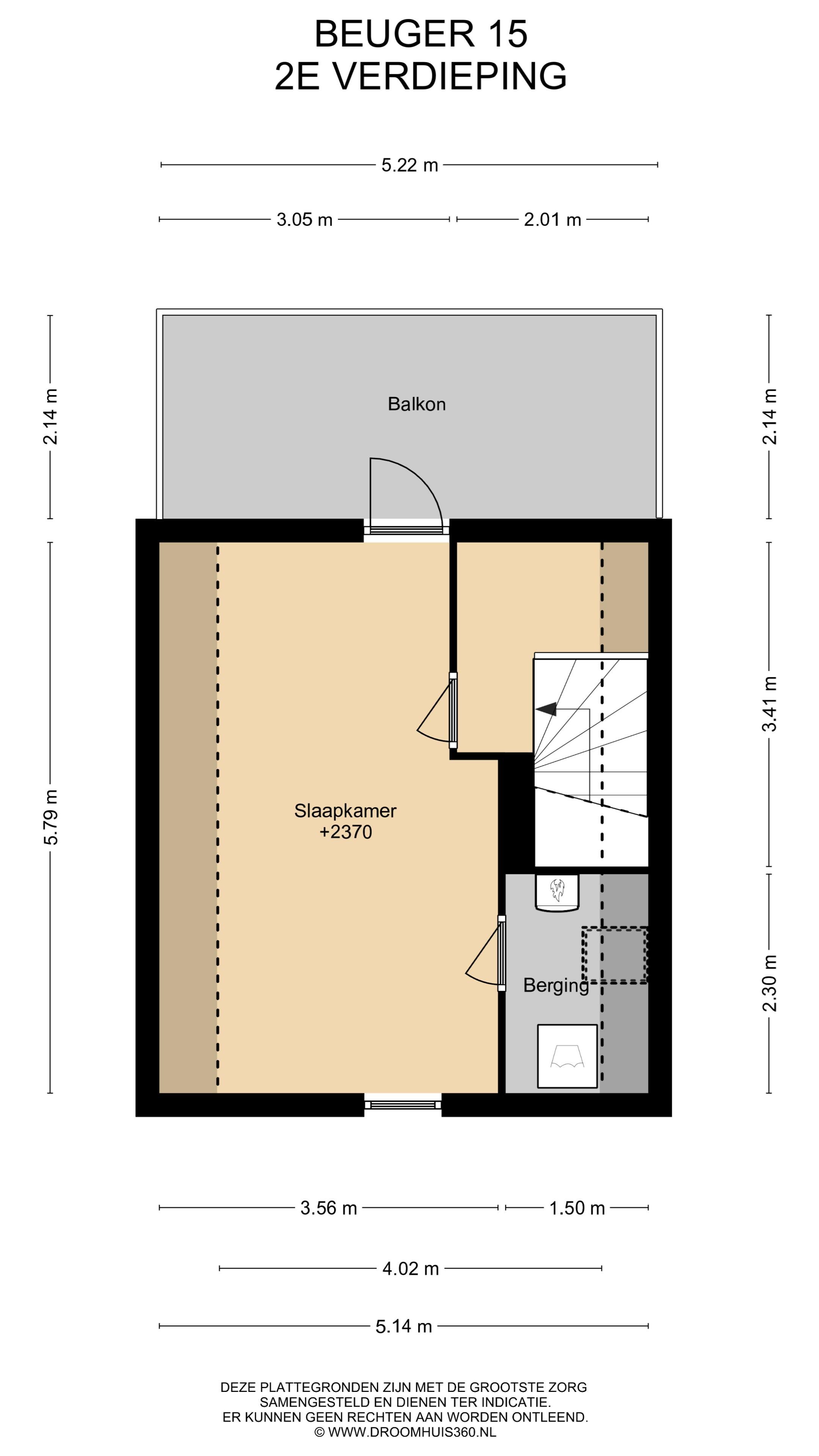 Foto 33 van Beuger 15