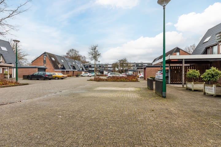 Foto 3 van Dokter Kanterslaan 183