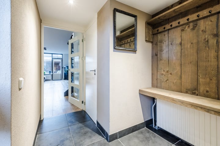 Foto 4 van Dokter Kanterslaan 183