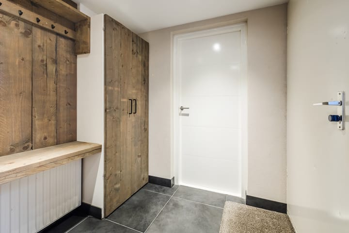 Foto 5 van Dokter Kanterslaan 183