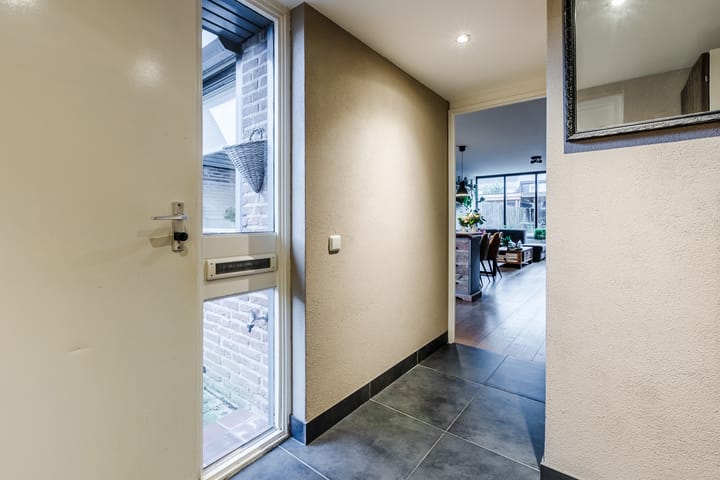 Foto 6 van Dokter Kanterslaan 183