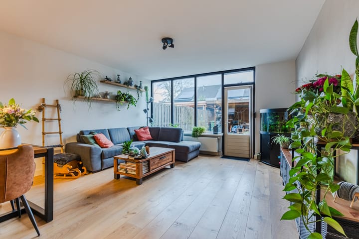 Foto 7 van Dokter Kanterslaan 183