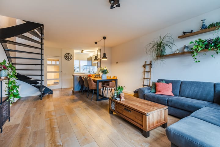 Foto 9 van Dokter Kanterslaan 183