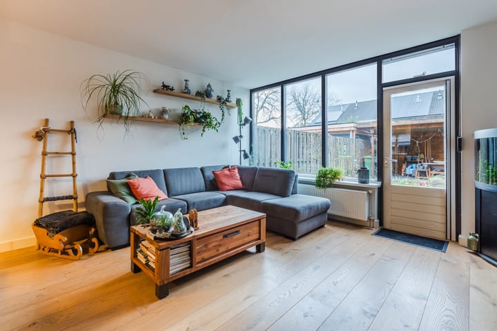 Foto 8 van Dokter Kanterslaan 183