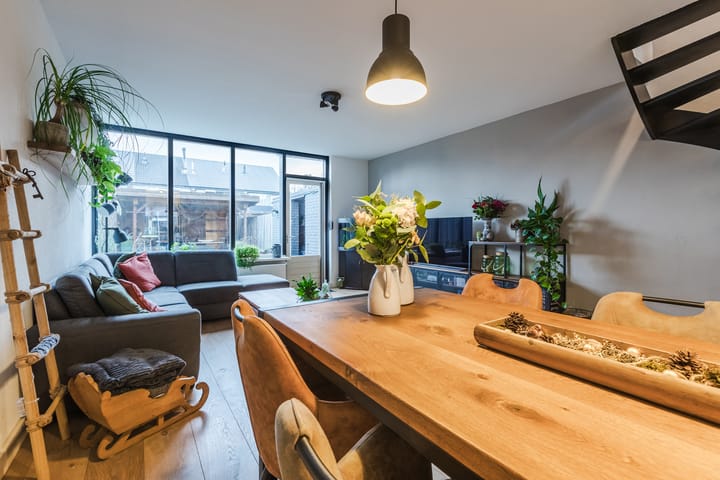 Foto 10 van Dokter Kanterslaan 183