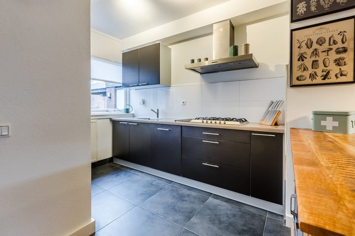 Foto 12 van Dokter Kanterslaan 183