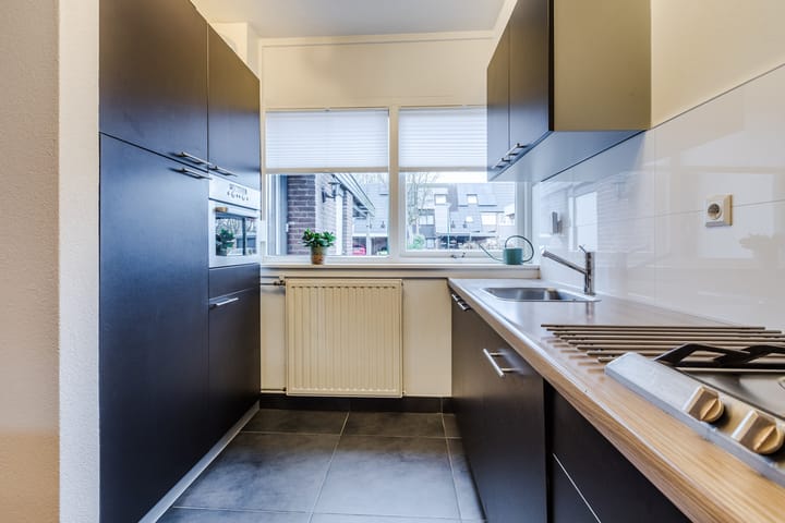 Foto 13 van Dokter Kanterslaan 183