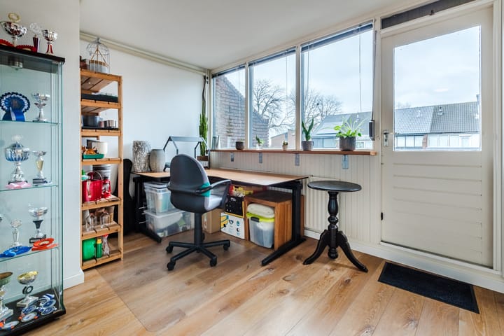 Foto 15 van Dokter Kanterslaan 183