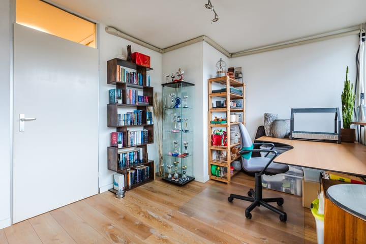 Foto 16 van Dokter Kanterslaan 183