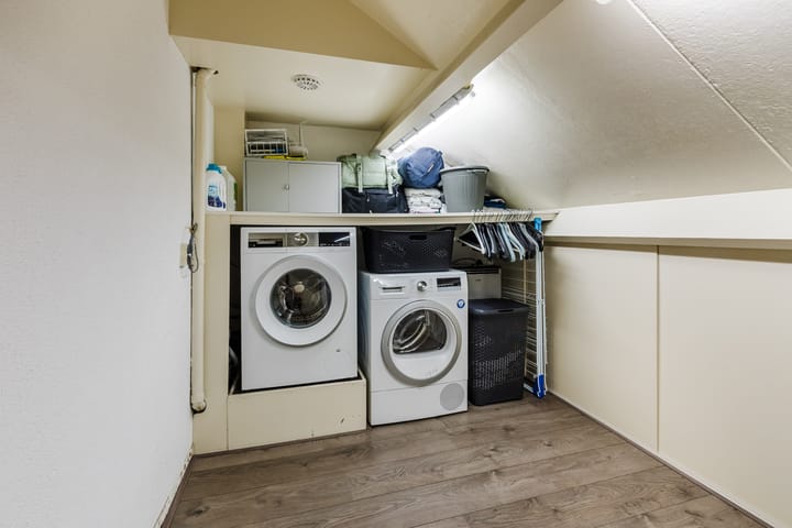 Foto 27 van Dokter Kanterslaan 183