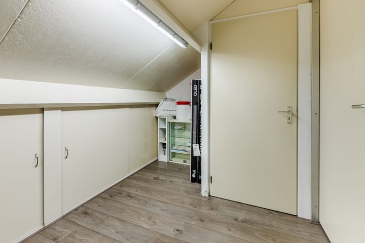 Foto 28 van Dokter Kanterslaan 183