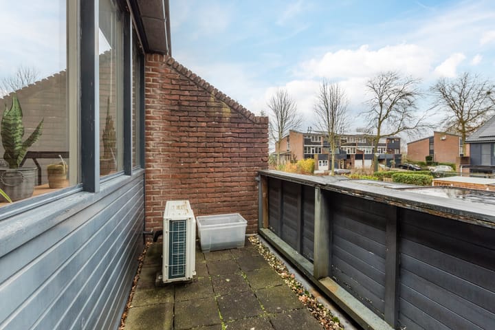 Foto 31 van Dokter Kanterslaan 183