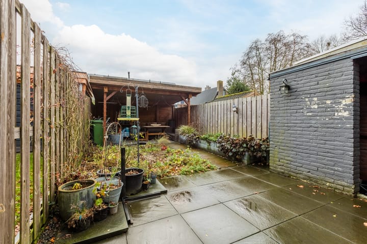 Foto 32 van Dokter Kanterslaan 183