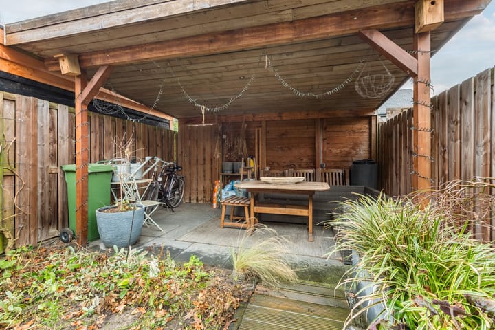 Foto 33 van Dokter Kanterslaan 183