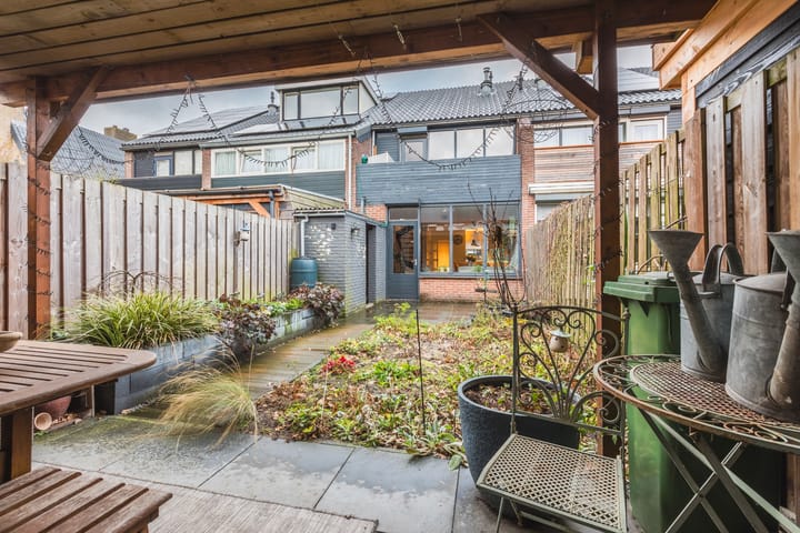 Foto 34 van Dokter Kanterslaan 183