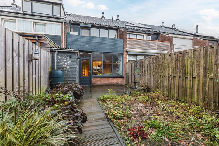 Foto 35 van Dokter Kanterslaan 183