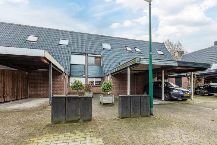 Foto 36 van Dokter Kanterslaan 183