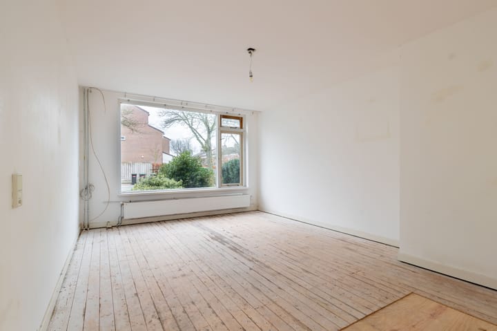 Foto 2 van Nansenlaan 37