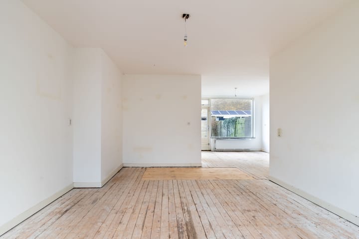 Foto 3 van Nansenlaan 37