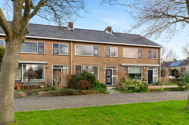 Foto 5 van Nansenlaan 37