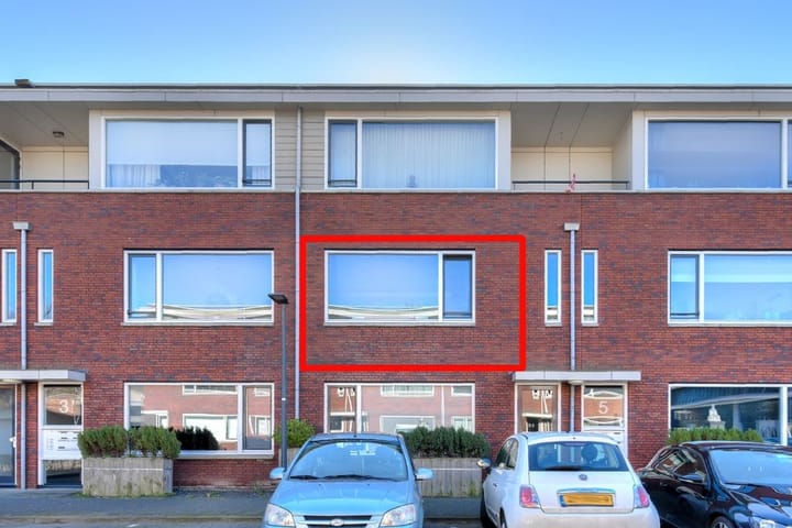 Foto 2 van Harmoniestraat 5-B