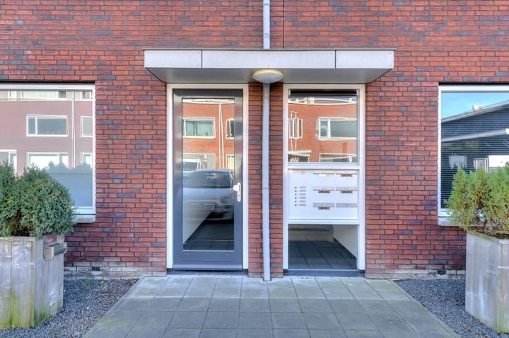 Foto 3 van Harmoniestraat 5-B