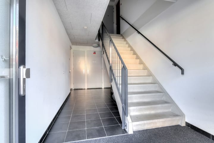 Foto 4 van Harmoniestraat 5-B